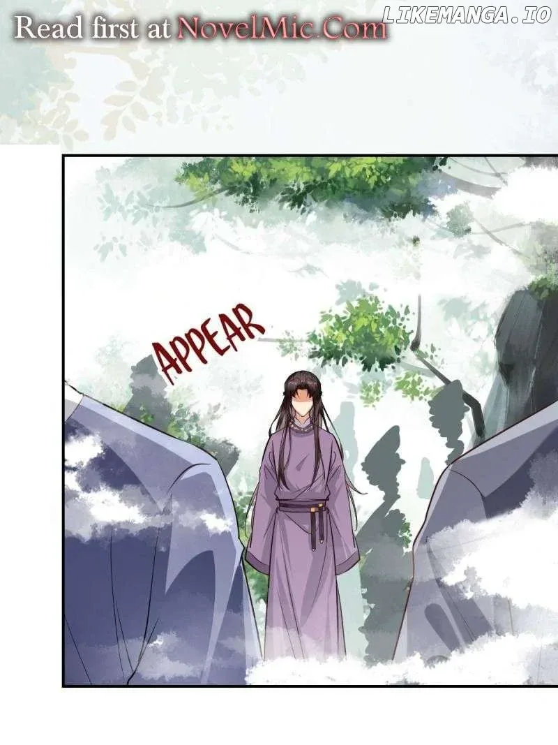 The Ghostly Doctor Chapter 551 page 5