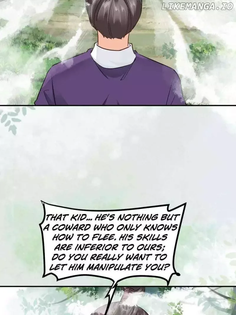 The Ghostly Doctor Chapter 551 page 12