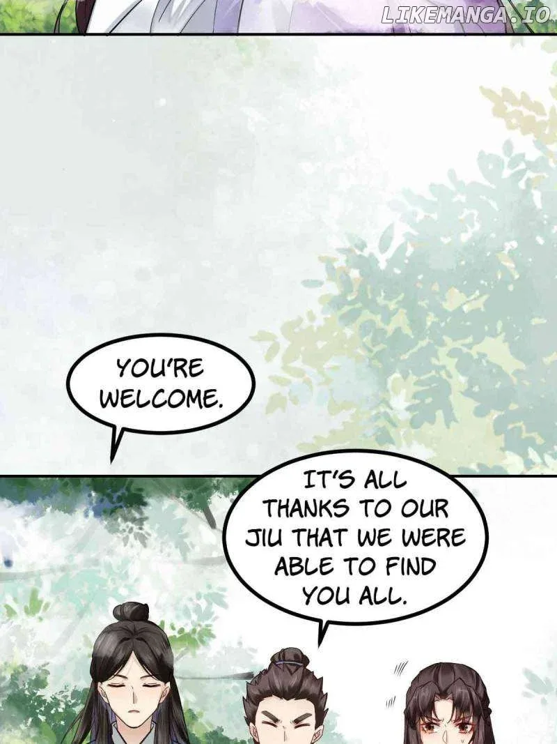 The Ghostly Doctor Chapter 551 page 19