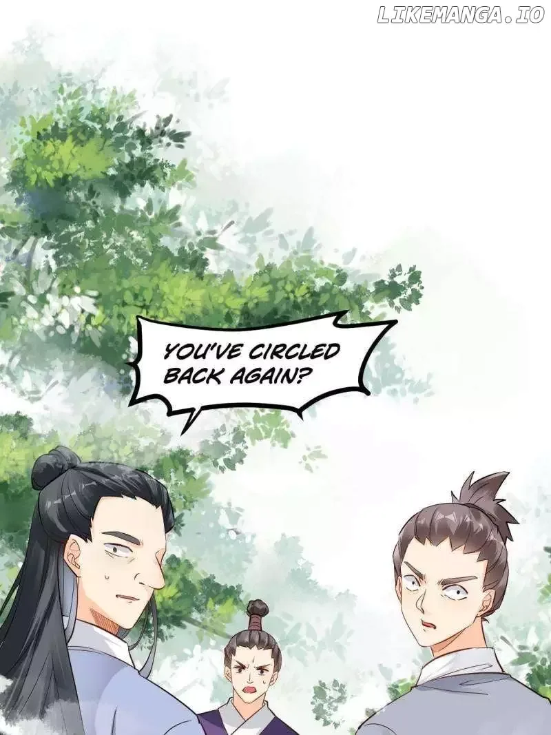 The Ghostly Doctor Chapter 551 page 6