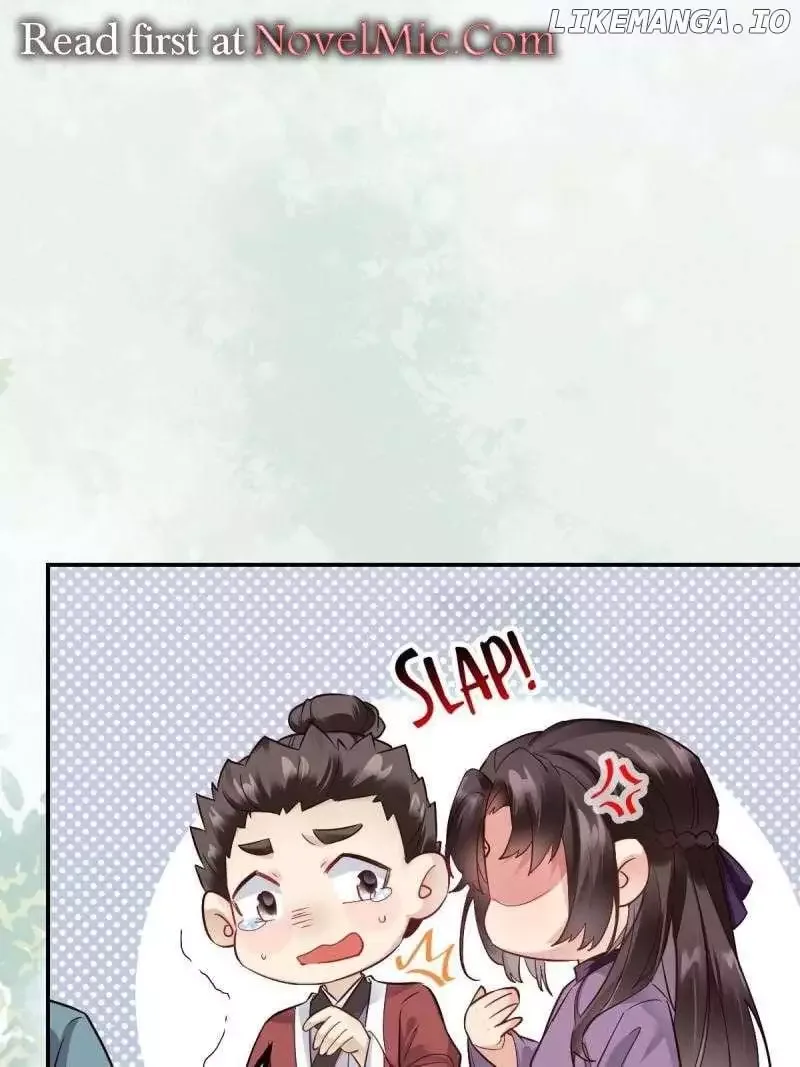 The Ghostly Doctor Chapter 551 page 21