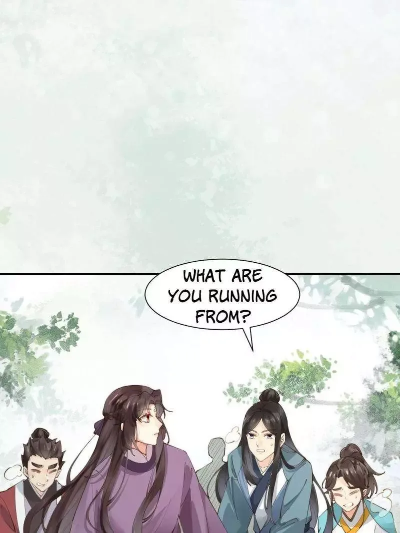 The Ghostly Doctor Chapter 552 page 2