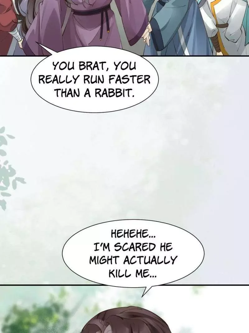 The Ghostly Doctor Chapter 552 page 3