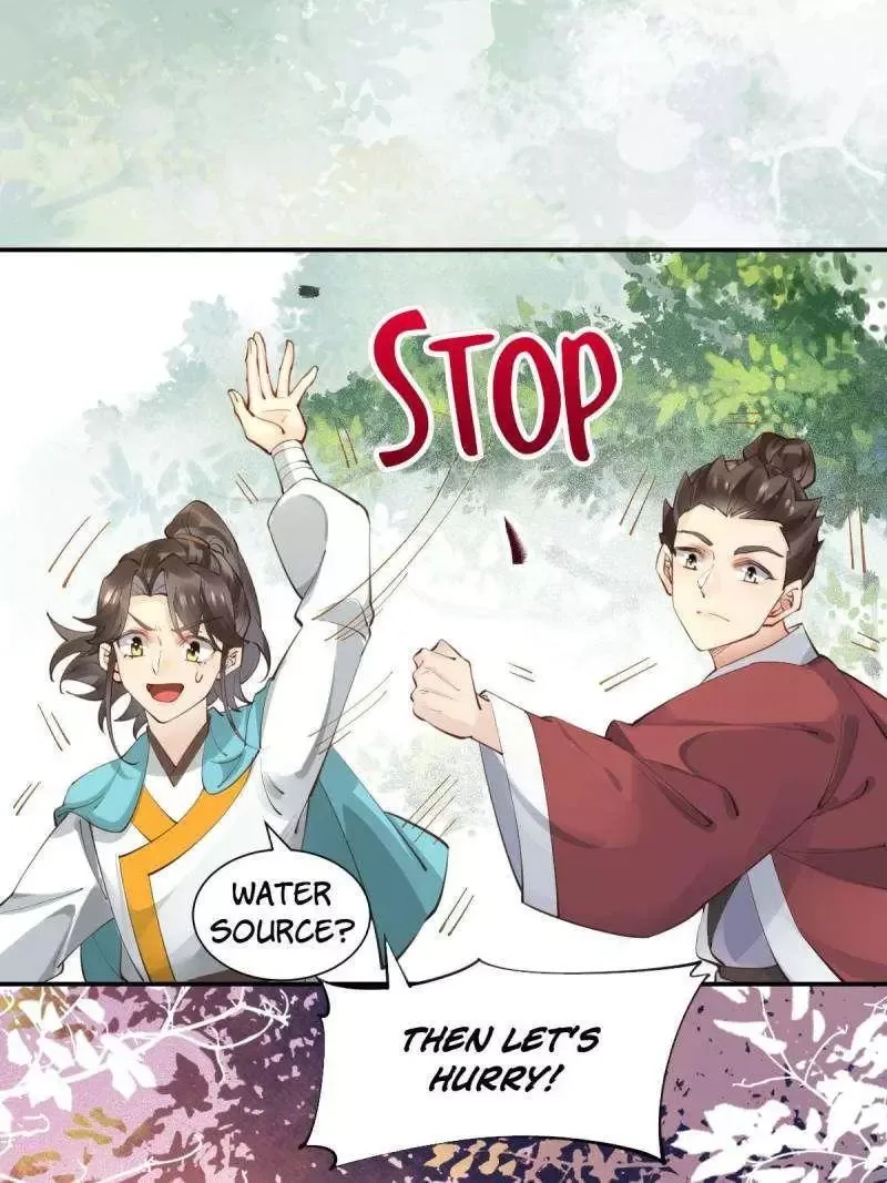 The Ghostly Doctor Chapter 552 page 17