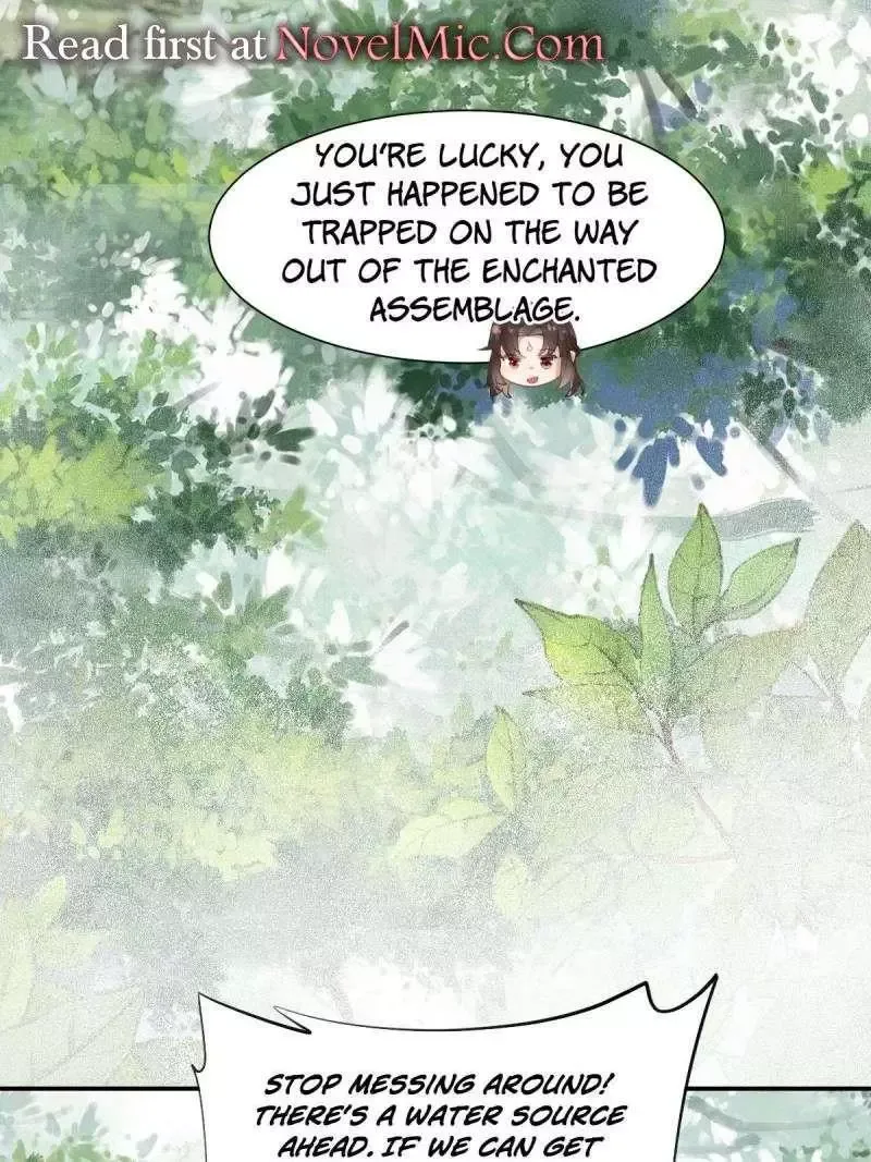 The Ghostly Doctor Chapter 552 page 15