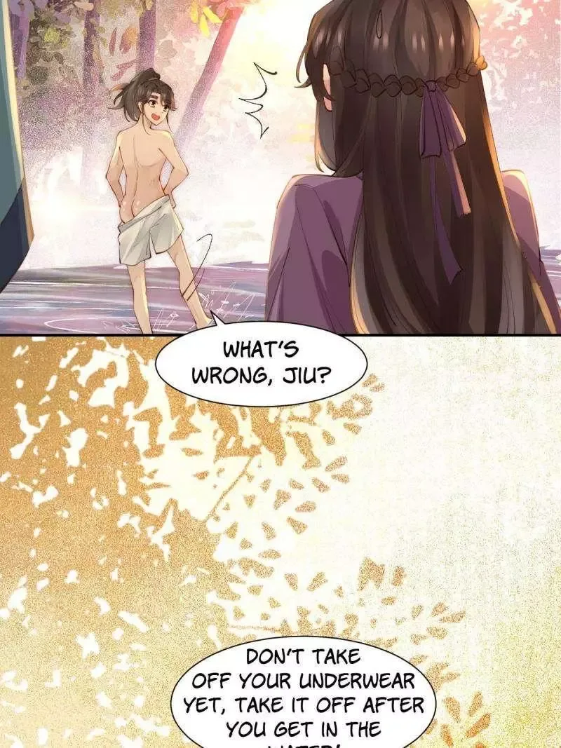 The Ghostly Doctor Chapter 552 page 24