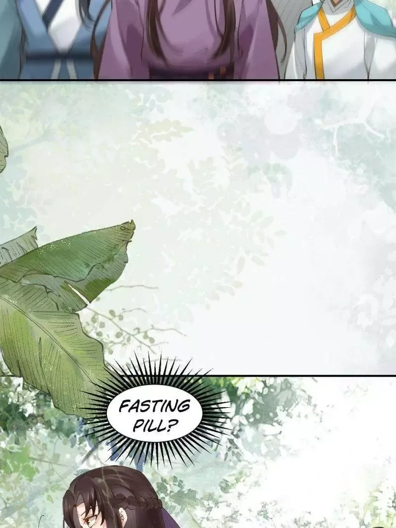 The Ghostly Doctor Chapter 552 page 36