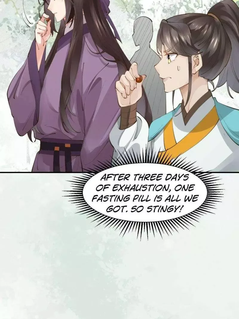 The Ghostly Doctor Chapter 552 page 37