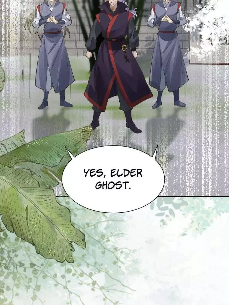The Ghostly Doctor Chapter 552 page 40