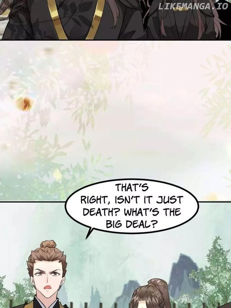 The Ghostly Doctor Chapter 553 page 25