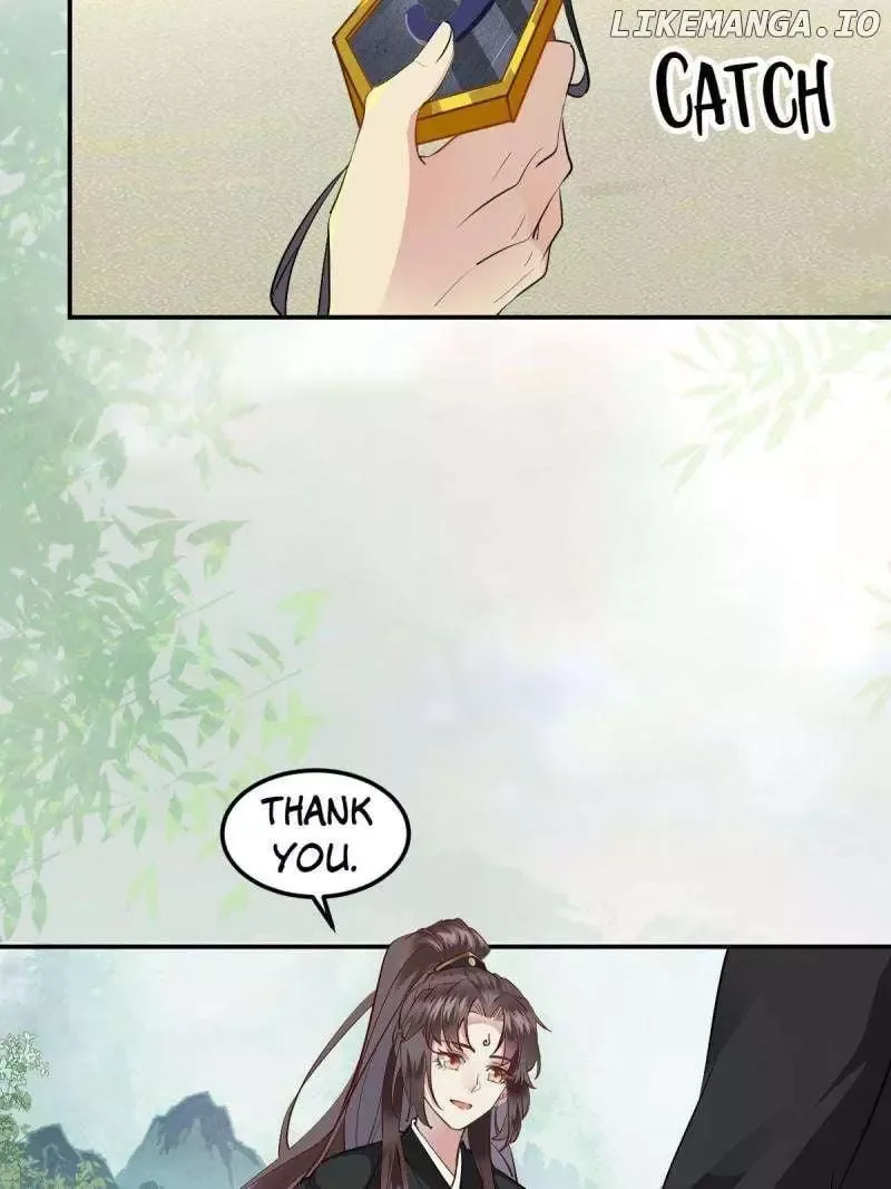 The Ghostly Doctor Chapter 553 page 6