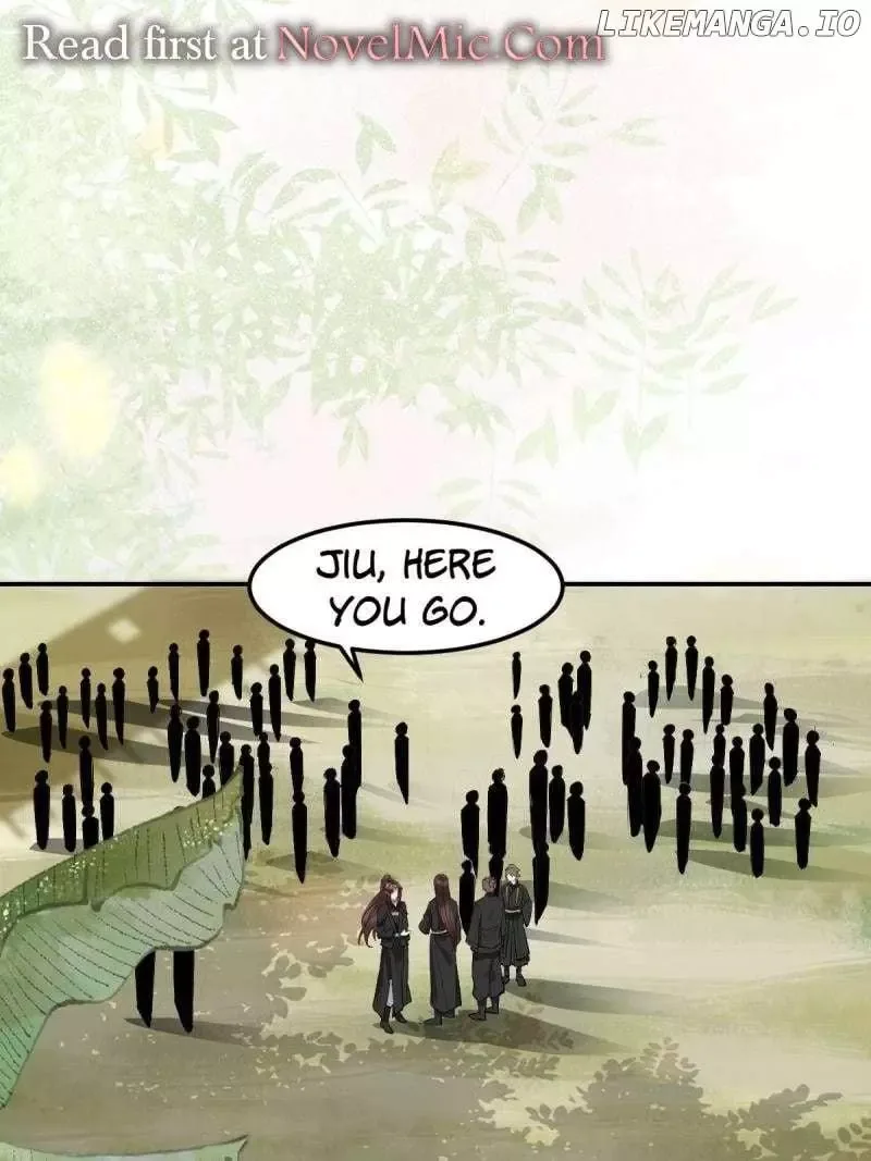 The Ghostly Doctor Chapter 553 page 4