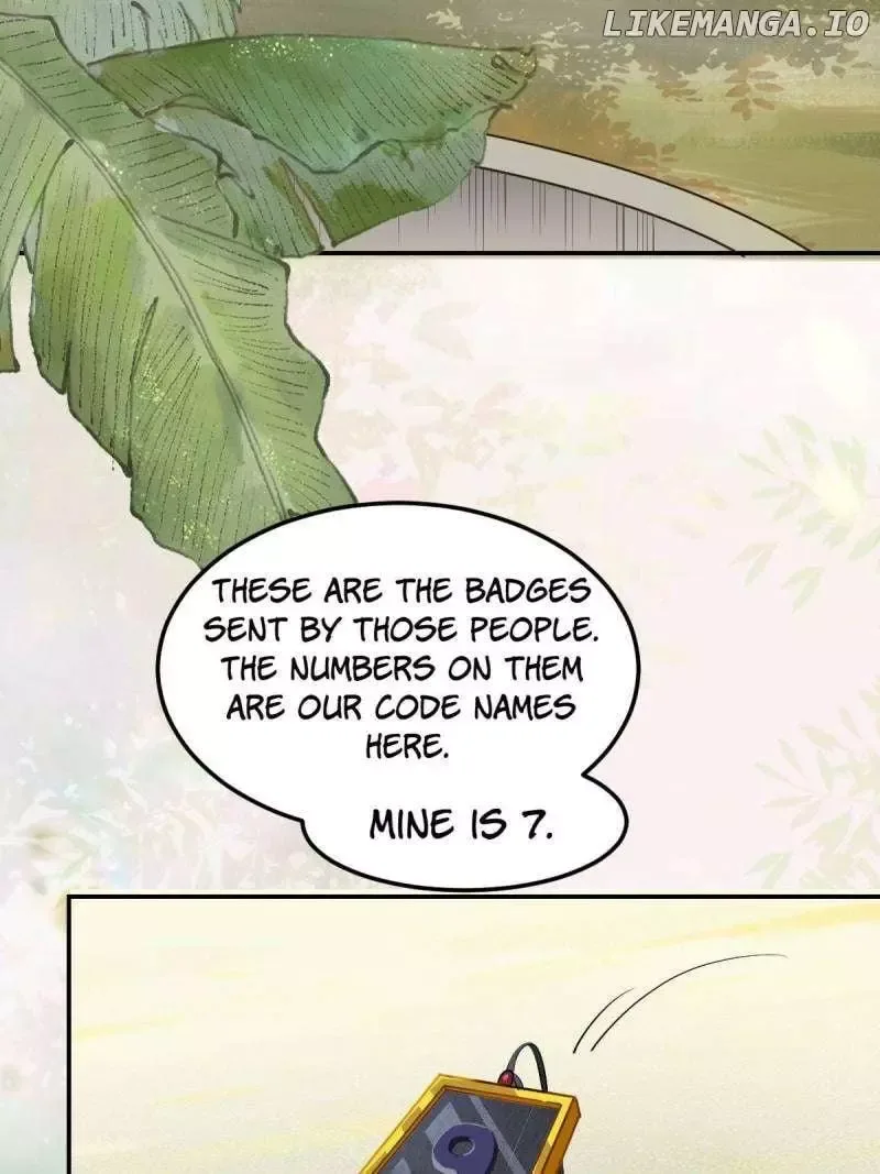 The Ghostly Doctor Chapter 553 page 5