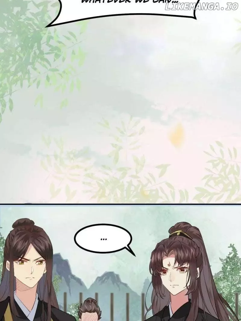 The Ghostly Doctor Chapter 553 page 21