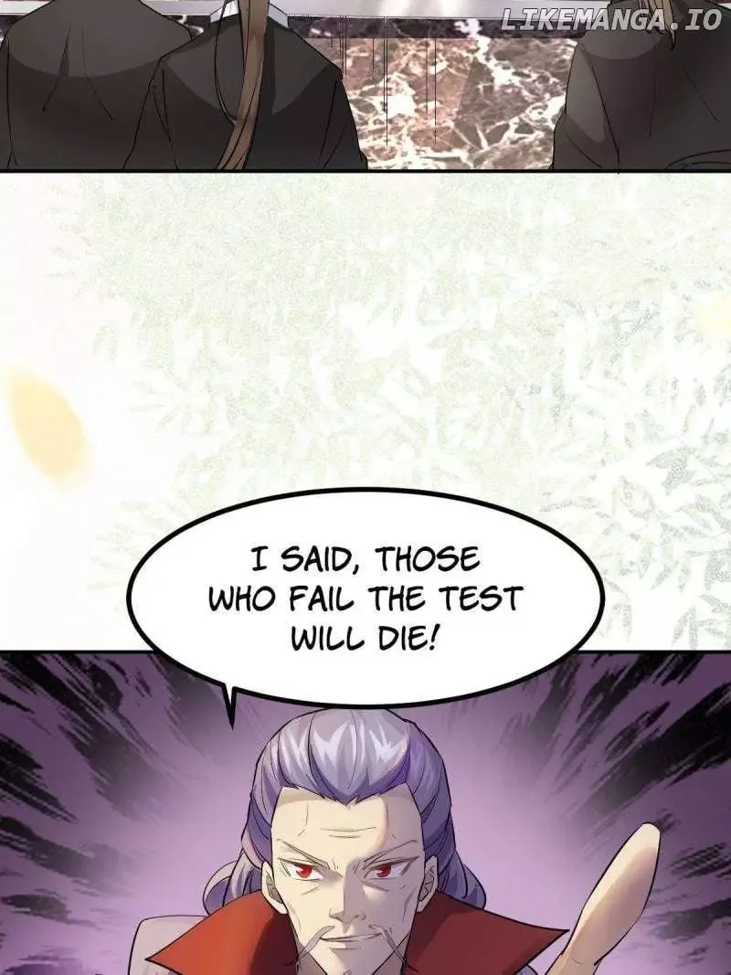 The Ghostly Doctor Chapter 553 page 13