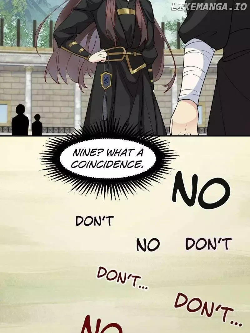 The Ghostly Doctor Chapter 553 page 7