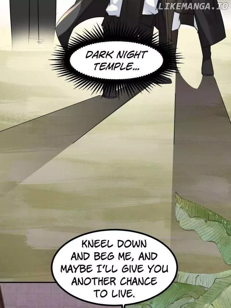 The Ghostly Doctor Chapter 553 page 18