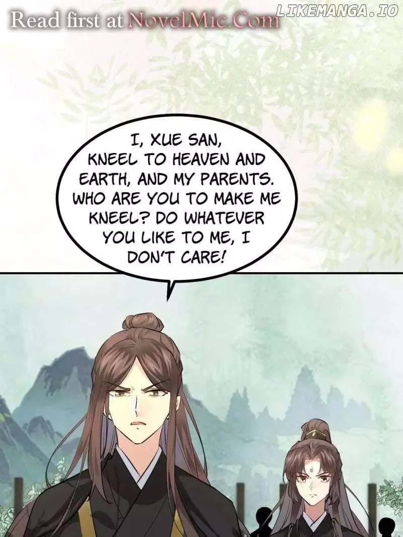 The Ghostly Doctor Chapter 553 page 24