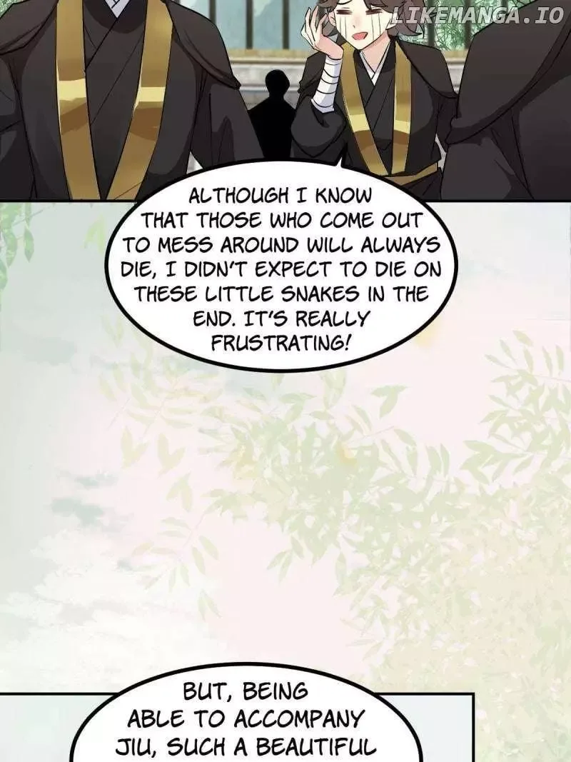 The Ghostly Doctor Chapter 553 page 26
