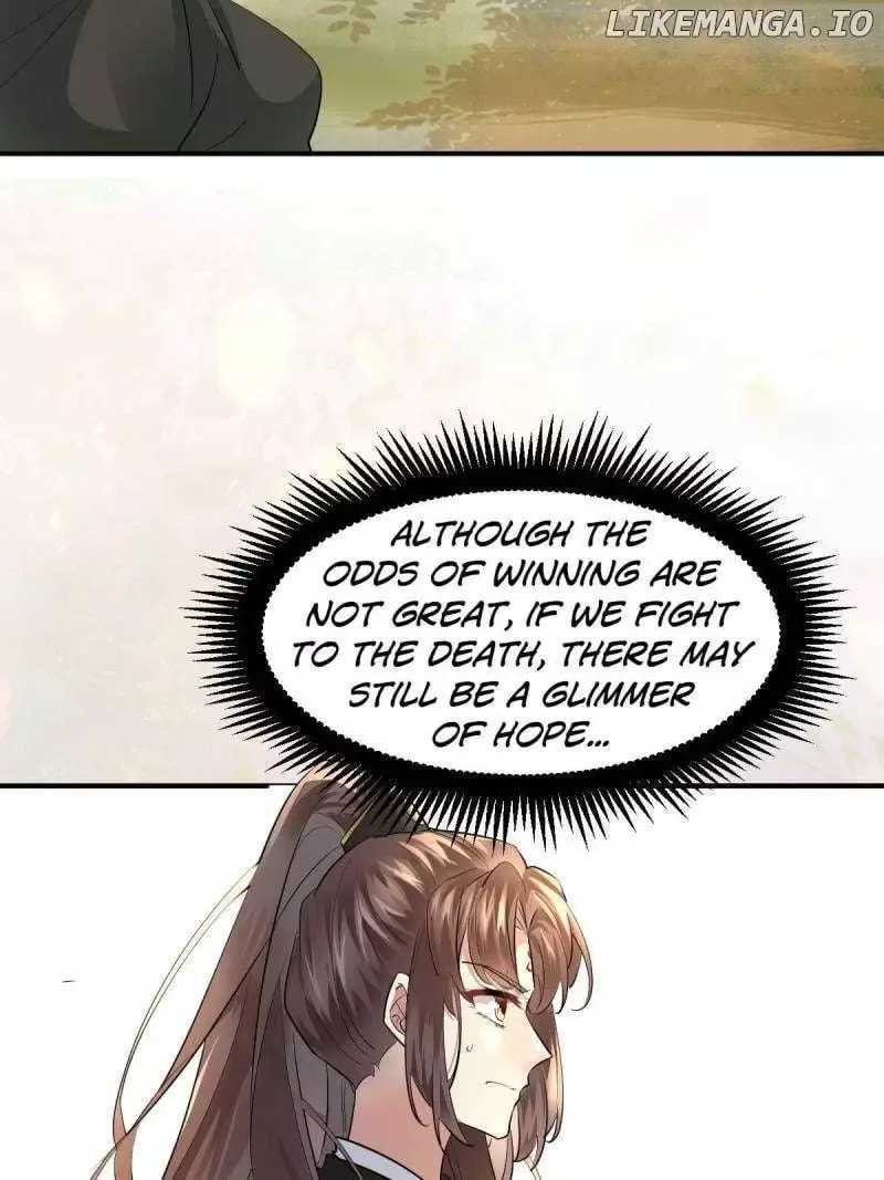 The Ghostly Doctor Chapter 553 page 29