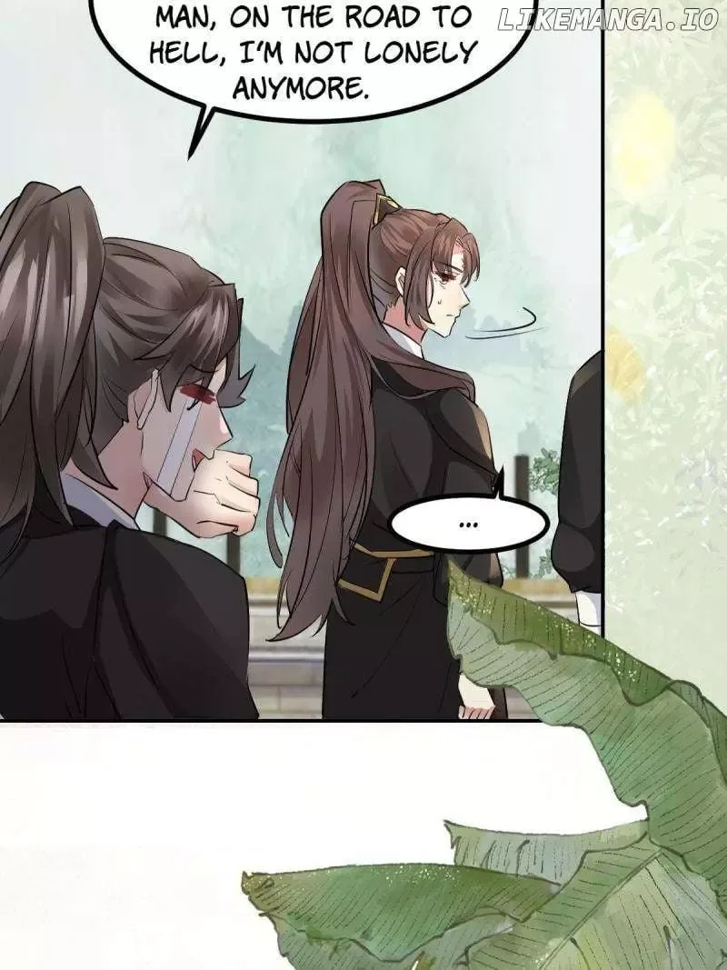 The Ghostly Doctor Chapter 553 page 27
