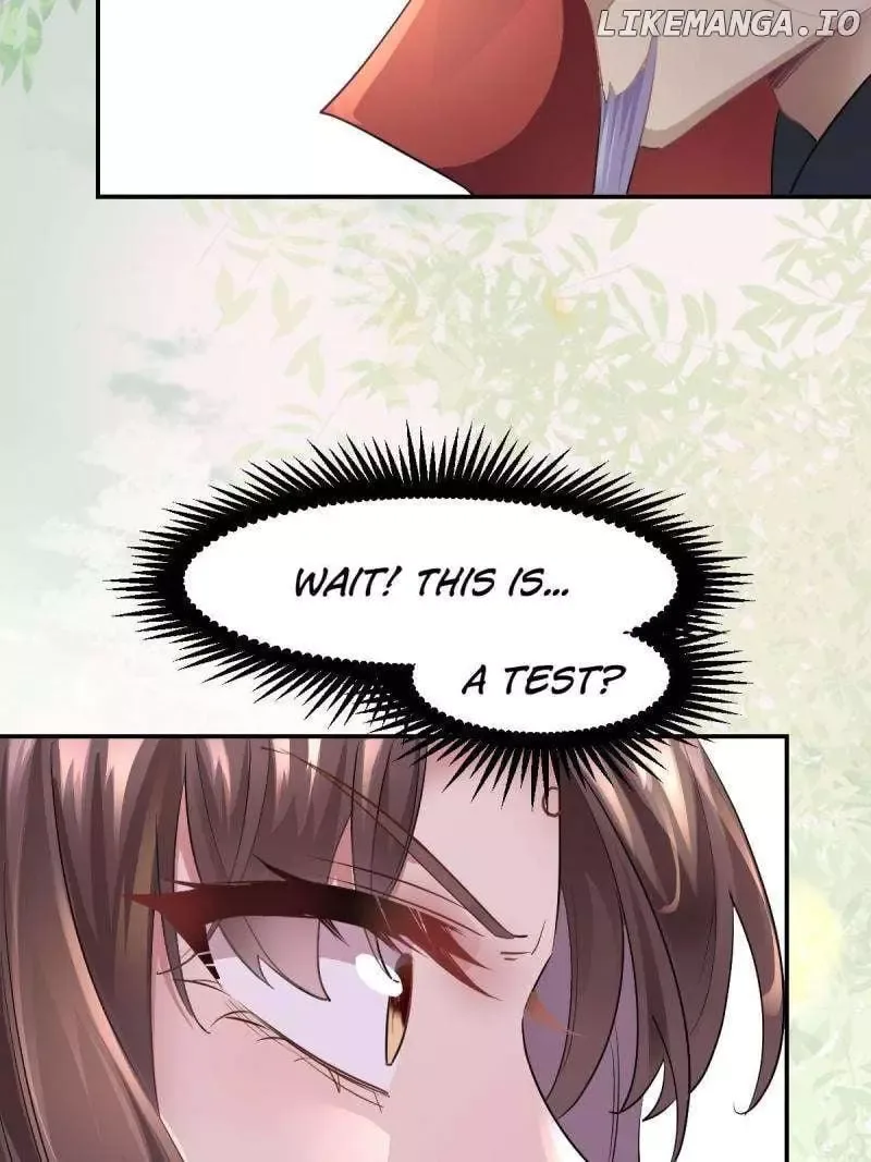 The Ghostly Doctor Chapter 553 page 31