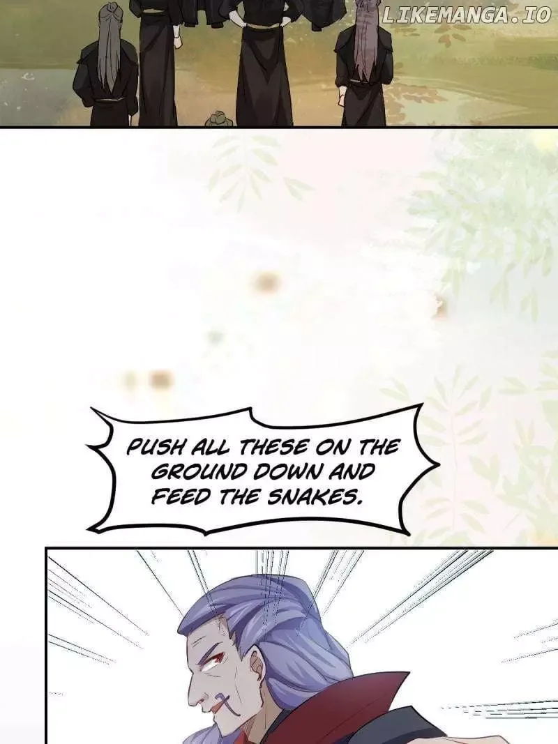 The Ghostly Doctor Chapter 553 page 34