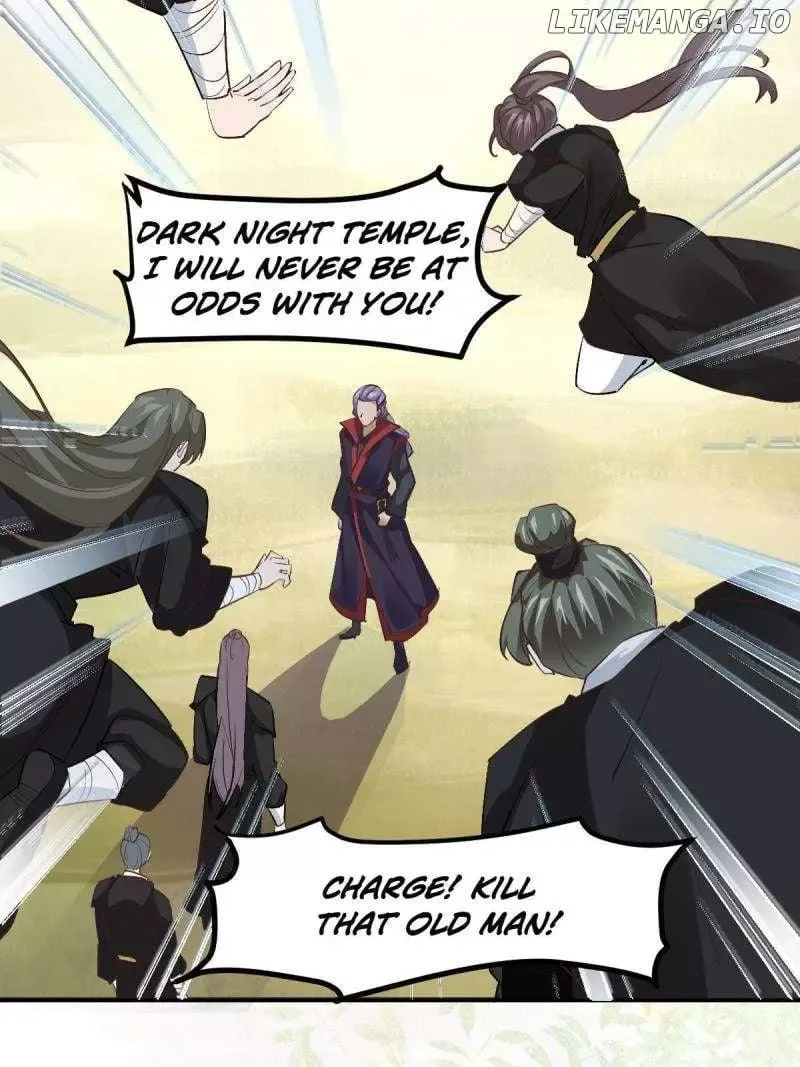 The Ghostly Doctor Chapter 553 page 36