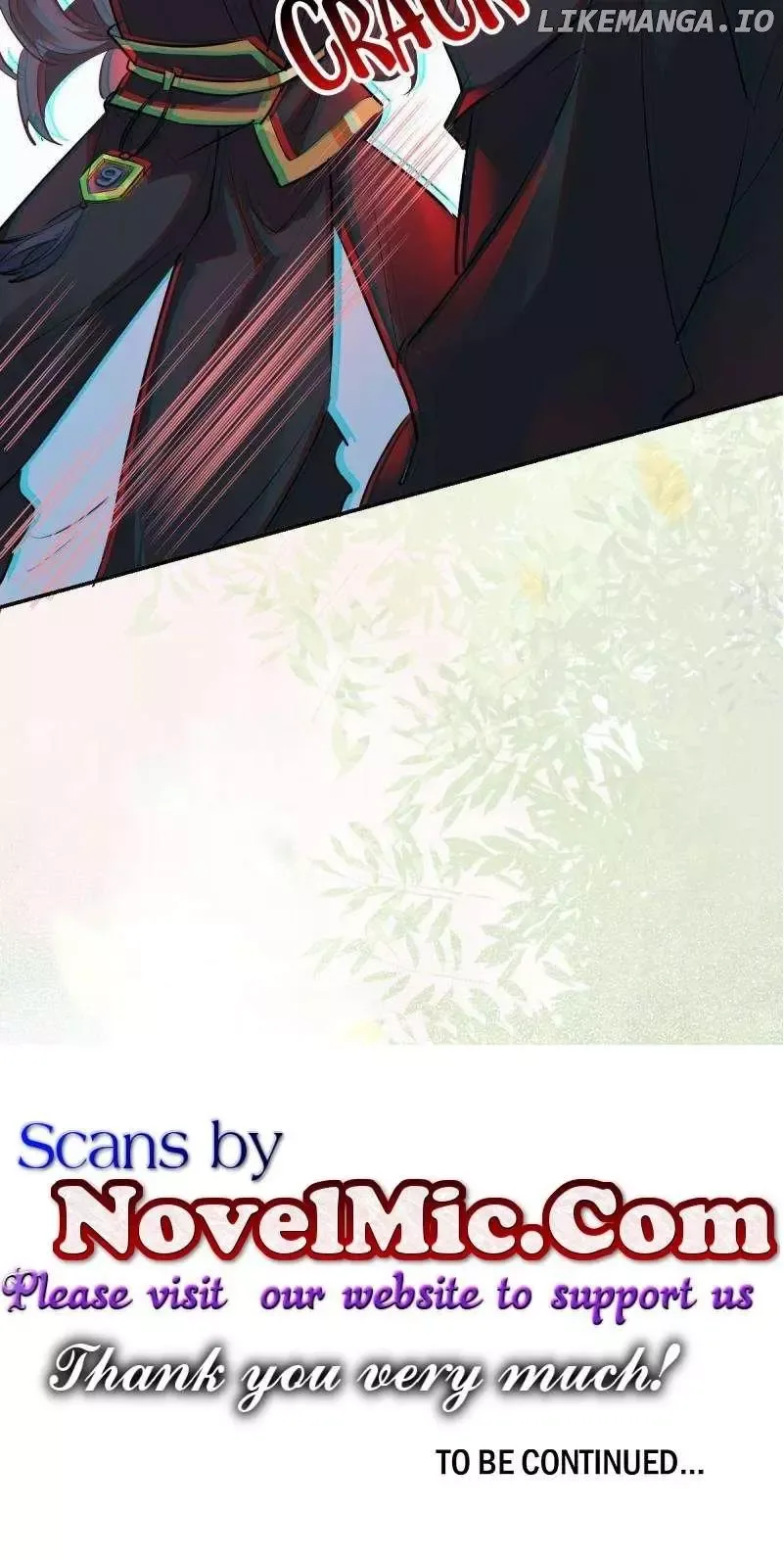 The Ghostly Doctor Chapter 553 page 42