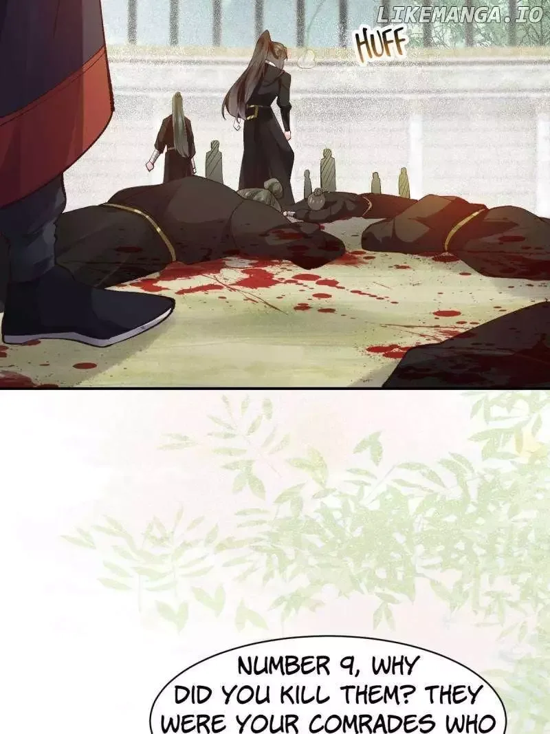 The Ghostly Doctor Chapter 554 page 2