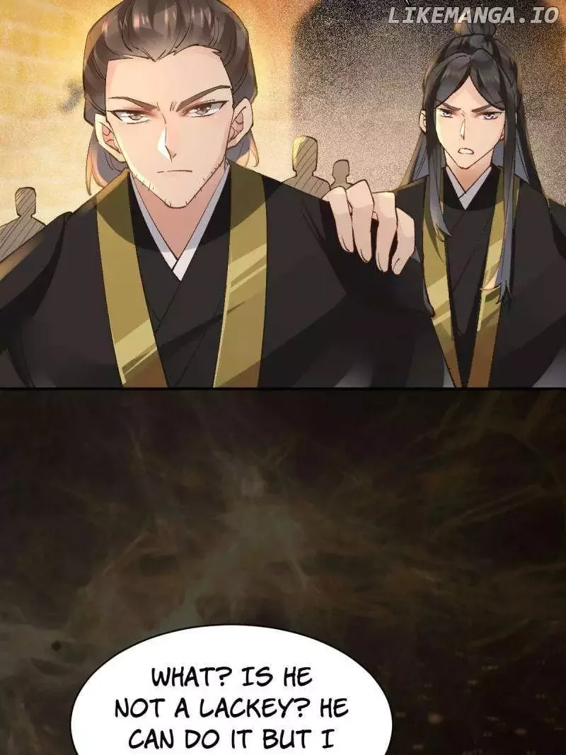The Ghostly Doctor Chapter 554 page 26