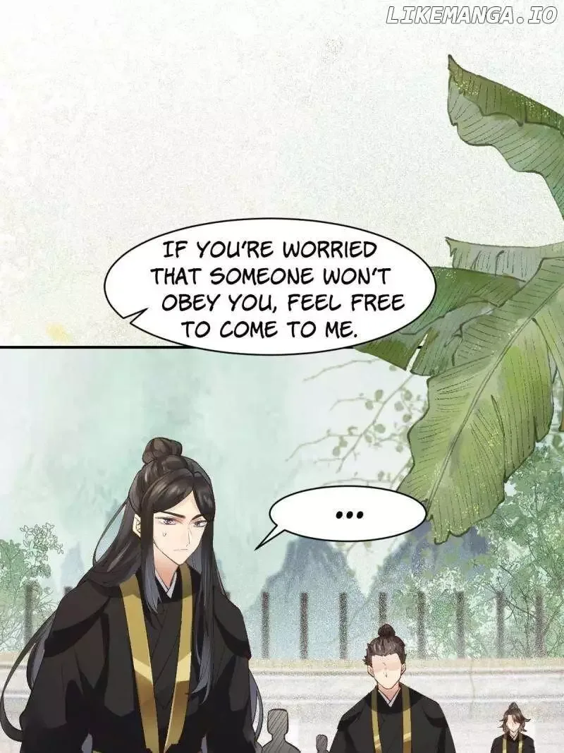 The Ghostly Doctor Chapter 554 page 11