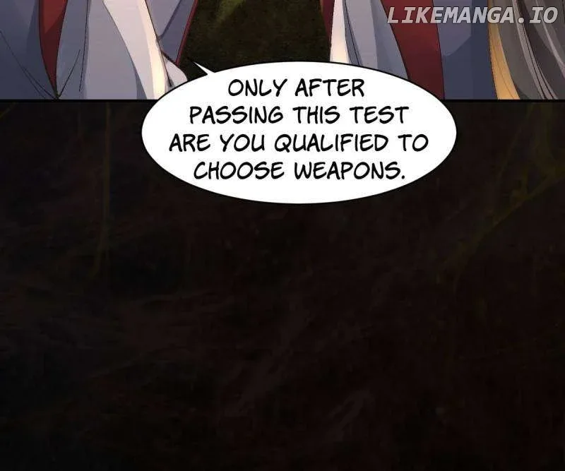 The Ghostly Doctor Chapter 554 page 21