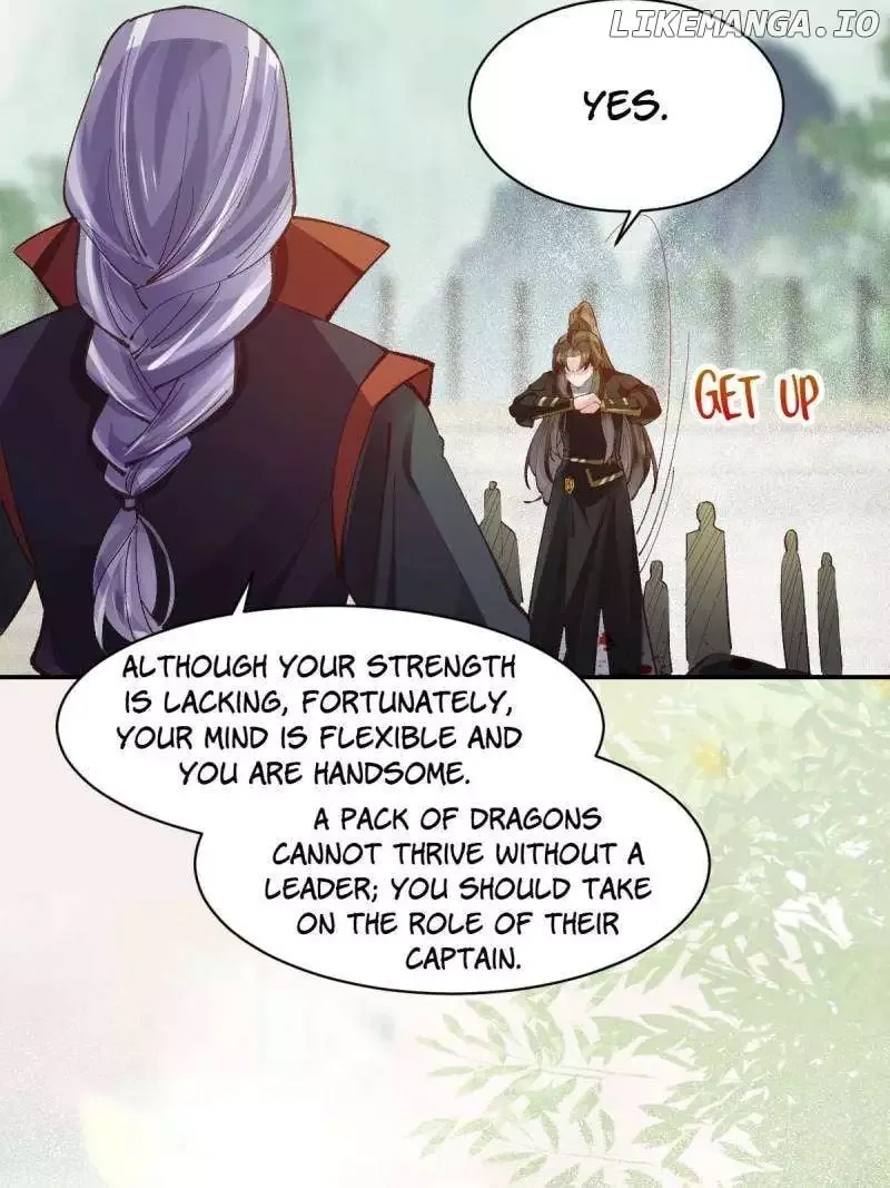 The Ghostly Doctor Chapter 554 page 7