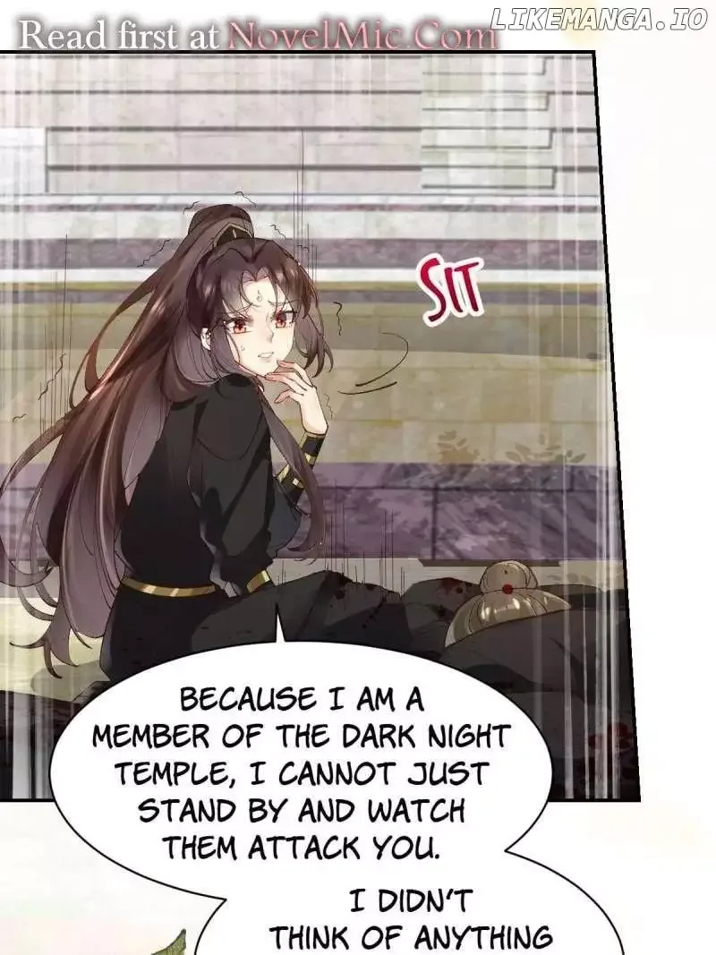 The Ghostly Doctor Chapter 554 page 4