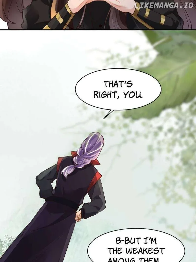 The Ghostly Doctor Chapter 554 page 9