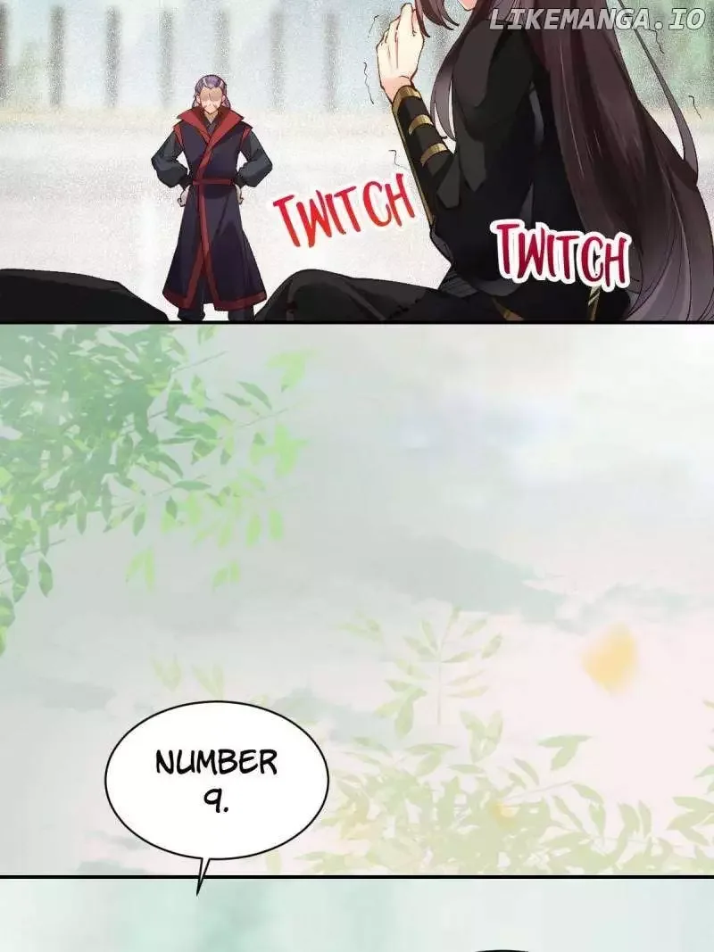 The Ghostly Doctor Chapter 554 page 6