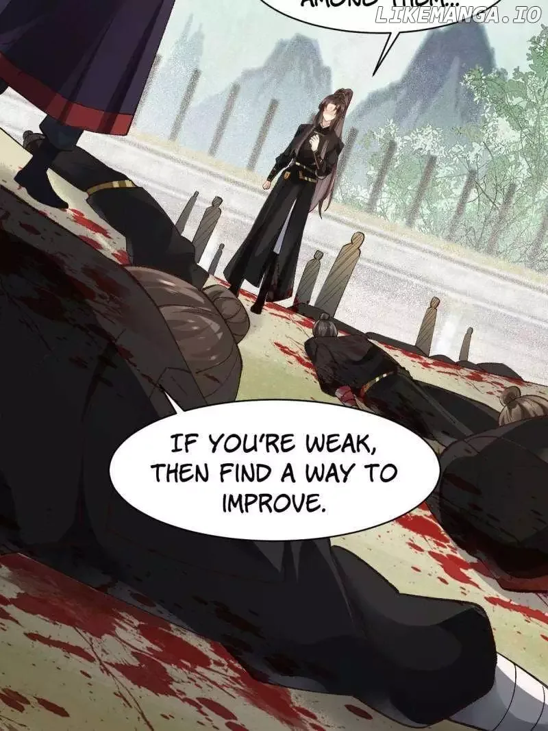 The Ghostly Doctor Chapter 554 page 10