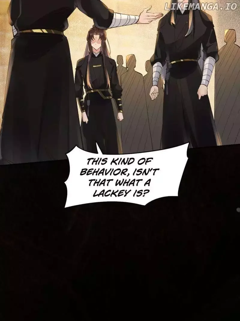 The Ghostly Doctor Chapter 554 page 31