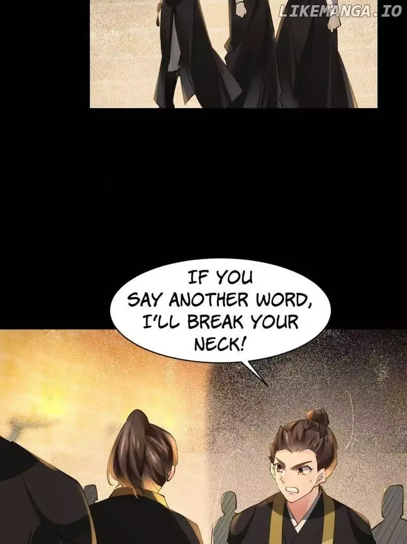 The Ghostly Doctor Chapter 554 page 34