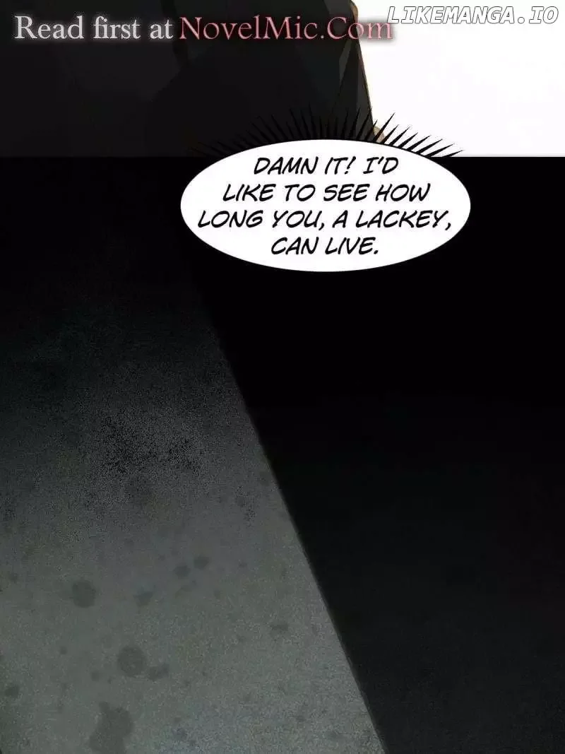 The Ghostly Doctor Chapter 554 page 36