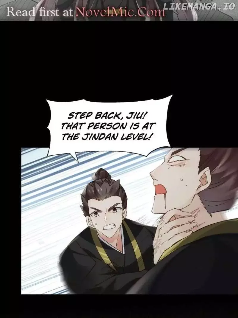 The Ghostly Doctor Chapter 554 page 40