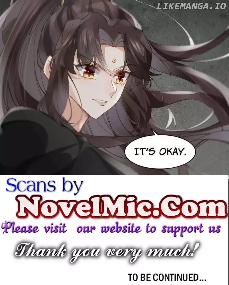 The Ghostly Doctor Chapter 554 page 42