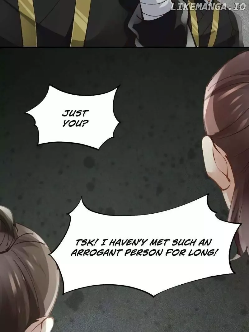 The Ghostly Doctor Chapter 555 page 10