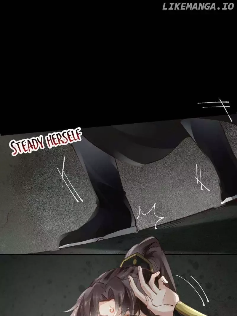The Ghostly Doctor Chapter 555 page 7