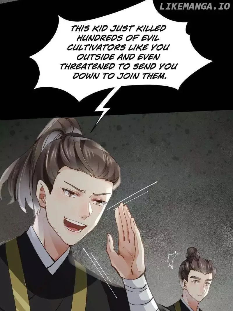 The Ghostly Doctor Chapter 555 page 9