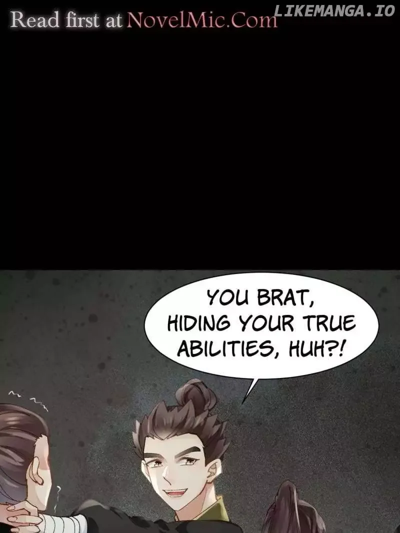 The Ghostly Doctor Chapter 555 page 1