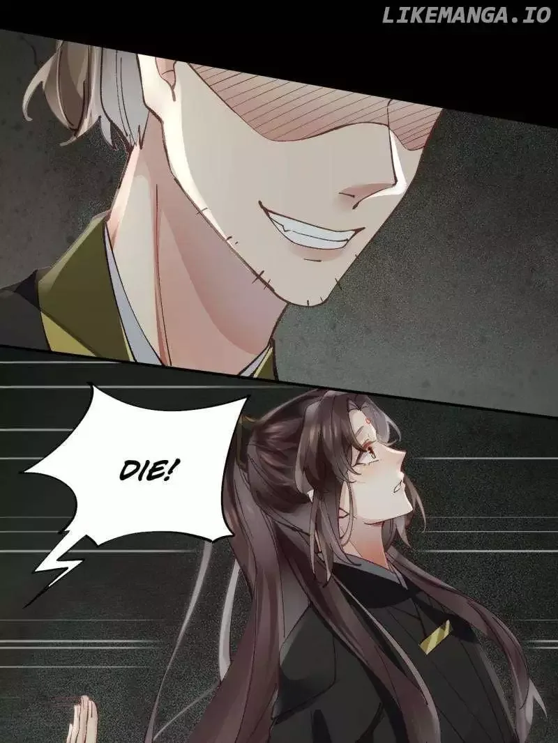 The Ghostly Doctor Chapter 555 page 4