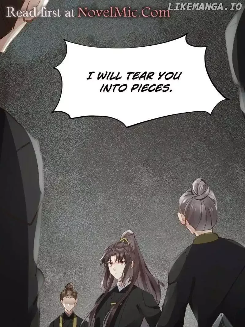The Ghostly Doctor Chapter 555 page 11
