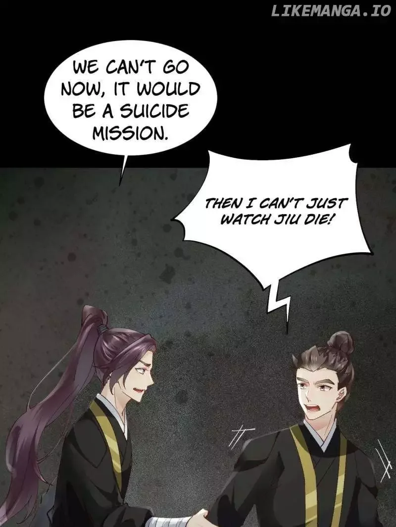 The Ghostly Doctor Chapter 555 page 13